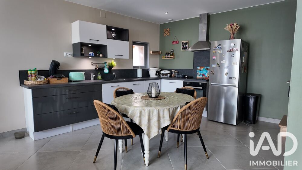 Vente Maison Vente Maison/villa 5 pièces Sury-le-comtal