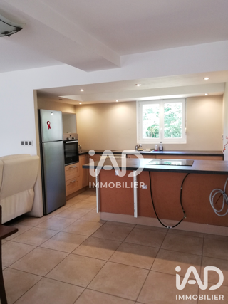  Maison à vendre 4 pièces 104 m²
