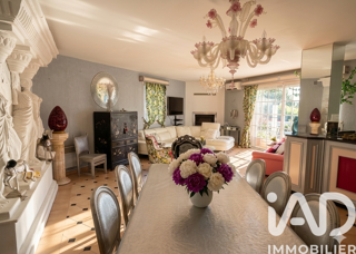  Maison à vendre 6 pièces 200 m²