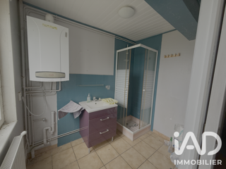  Maison à vendre 4 pièces 70 m²