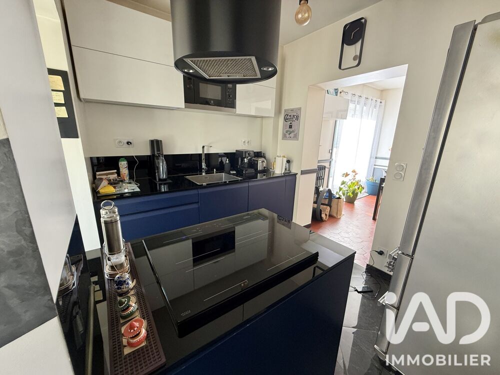 Vente Maison Vente Maison/villa 3 pièces Draveil