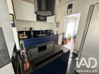  Maison à vendre 3 pièces 52 m²