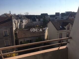  Appartement à louer 1 pièce 30 m²