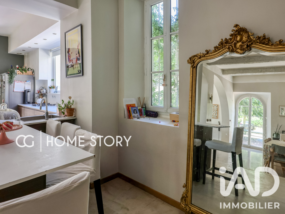 à vendre  Maison La Ciotat (13600)