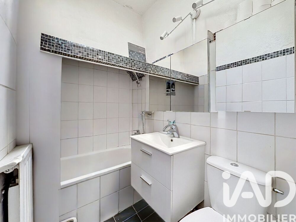 Vente Appartement Vente Appartement 3 pièces Clichy