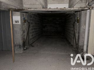  Parking / Garage à vendre 17 m²