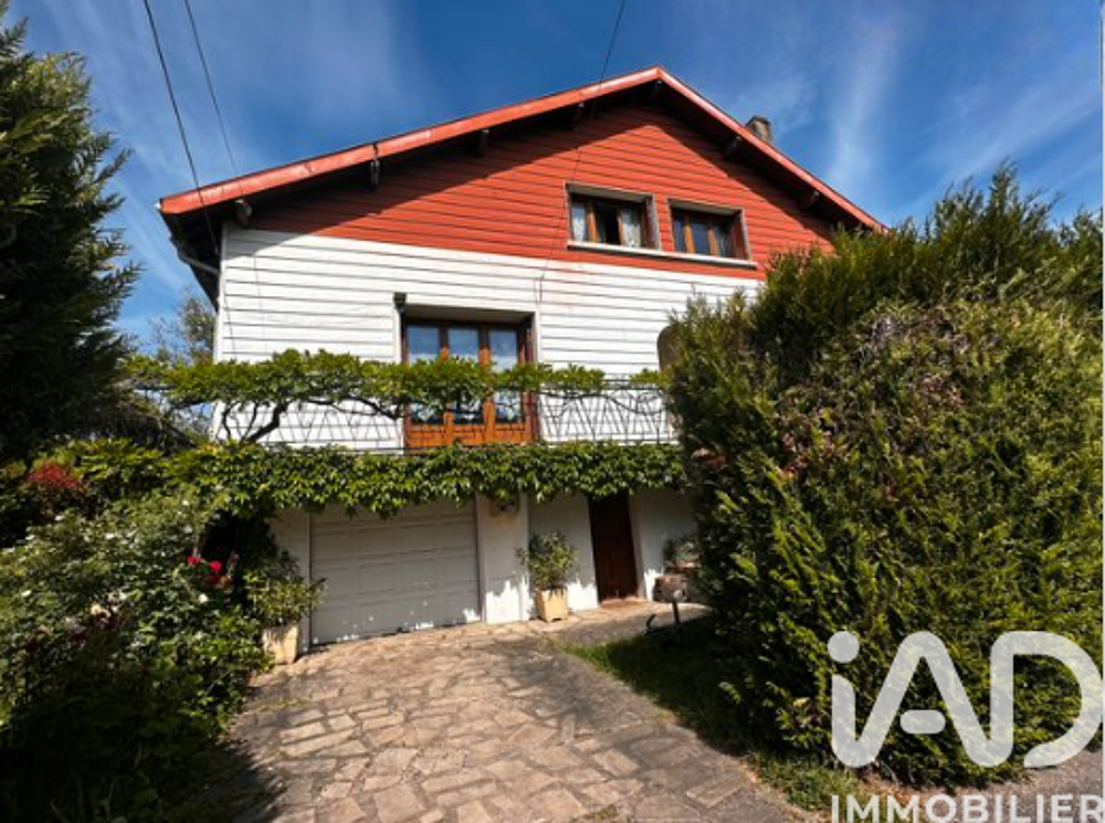 Vente Maison/villa 8 pièces