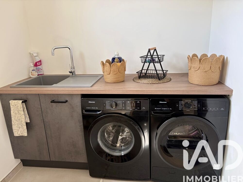 vente Maison - 4 pièce(s) - 133 m² Pollestres (66450)