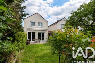  Maison à vendre 5 pièces 105 m²