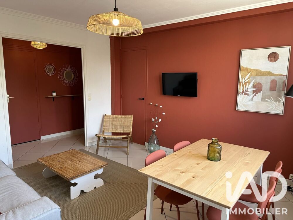 Location Appartement 5 pièces