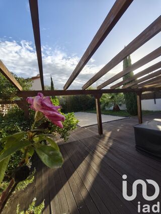  Maison à vendre 5 pièces 142 m²