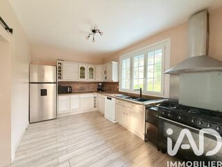  Maison à vendre 4 pièces 75 m²