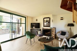  Maison à vendre 4 pièces 58 m²