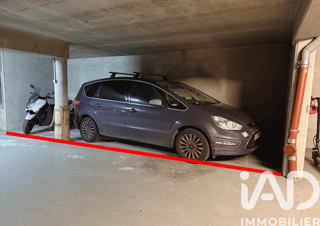  Parking / Garage à vendre 12 m²