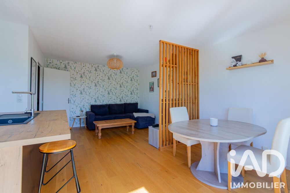 Vente Appartement Vente Appartement 2 pièces Villenave-d'ornon