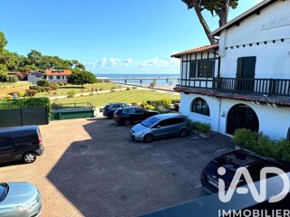  Appartement à vendre 2 pièces 41 m²