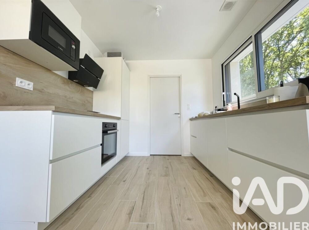 Vente Maison Vente Maison/villa 4 pièces Grâces