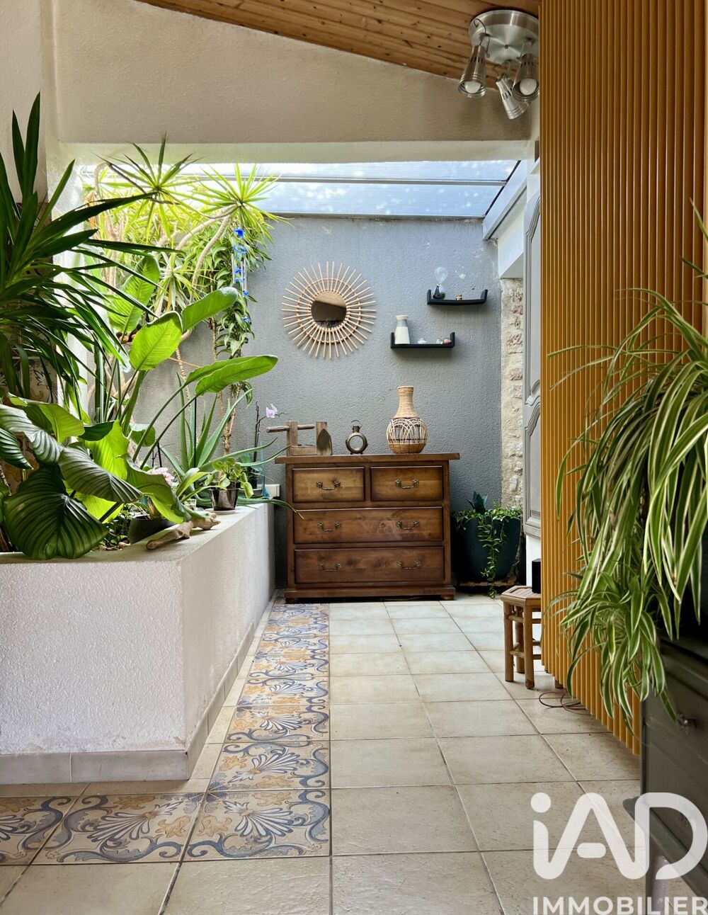 Vente Maison/villa 8 pièces