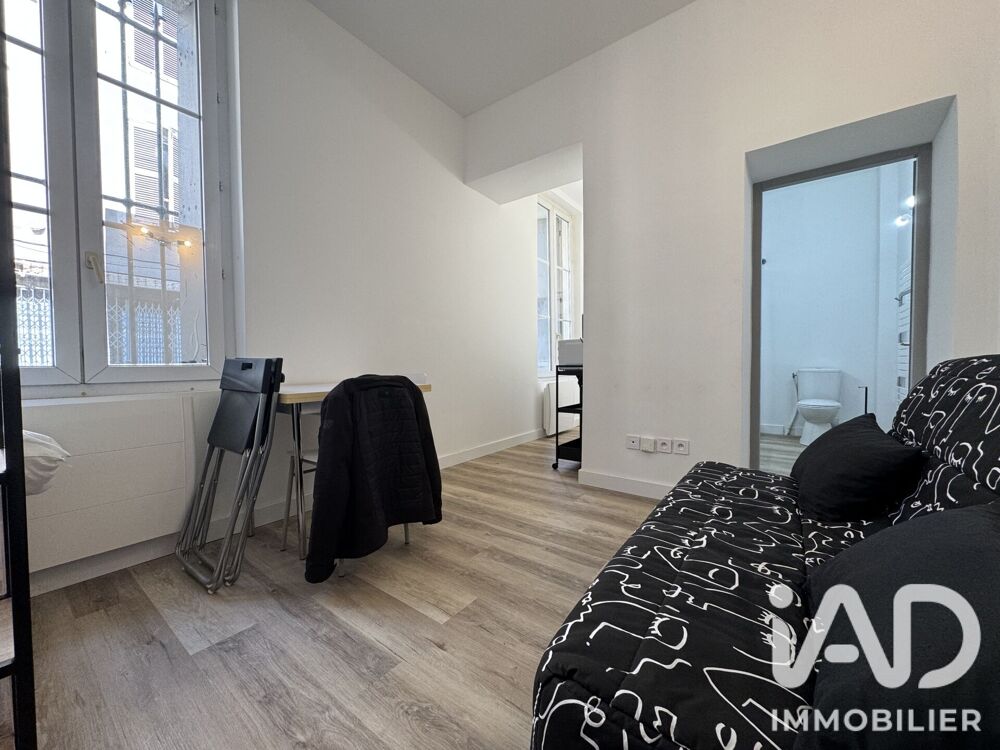 Location Appartement 1 pièce
