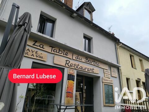 Vente Restaurant 360 m&sup2; 150000 63620 Giat