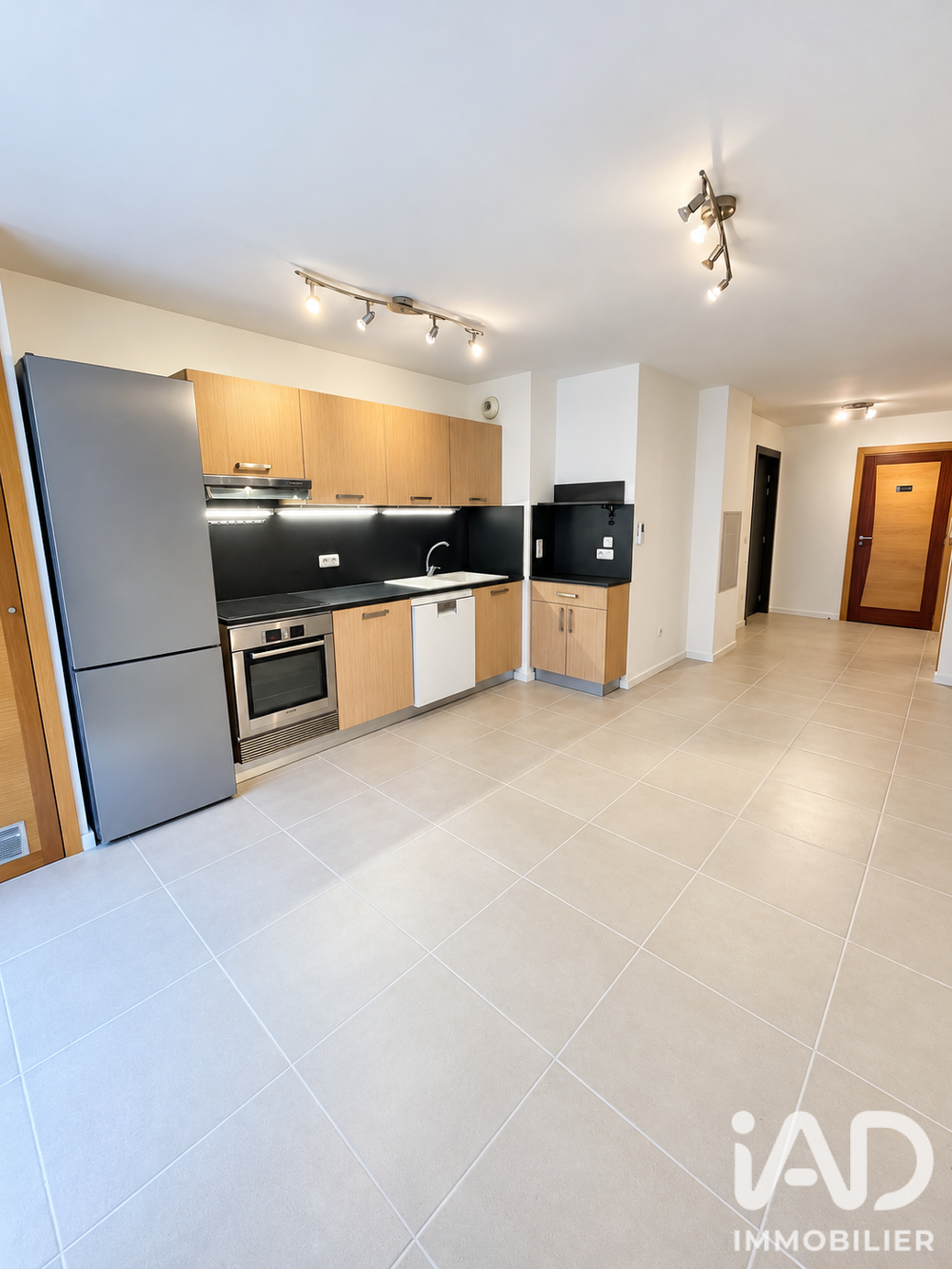 Vente Appartement Vente Appartement 3 pièces Moussy-le-neuf