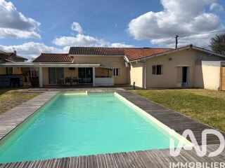  Maison à vendre 5 pièces 137 m²