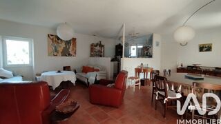  Maison à vendre 5 pièces 147 m²