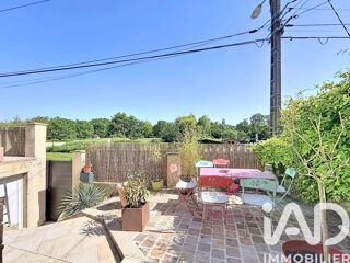  Maison à vendre 5 pièces 80 m²