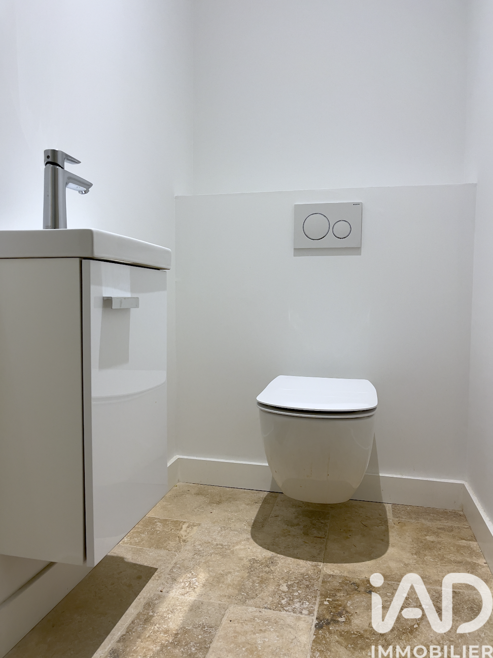 à vendre  Appartement Bordeaux (33800)