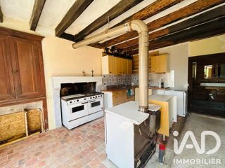  Maison à vendre 2 pièces 66 m²