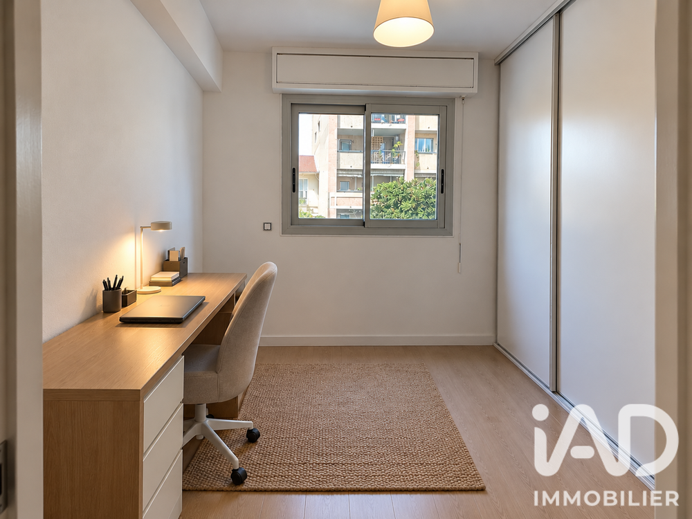 Vente Appartement Vente Appartement 5 pièces Nice