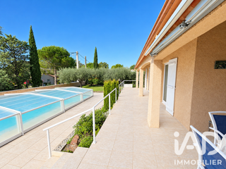  Maison à vendre 4 pièces 105 m²