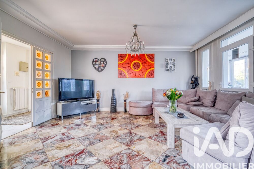 à vendre  Maison Noisy-le-Grand (93160)