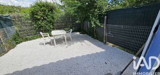  Appartement � vendre 2 pi�ces 33 m�