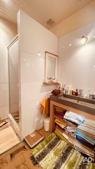  Maison à vendre 3 pièces 109 m²