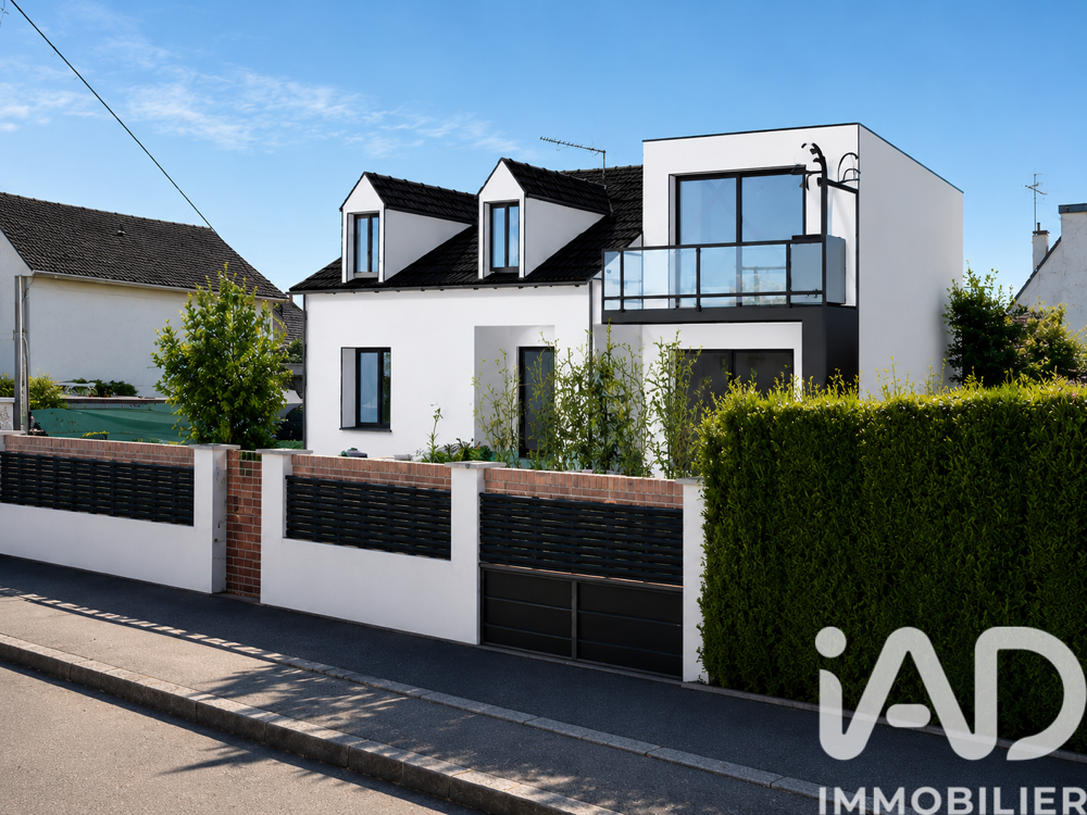 Vente Maison/villa 3 pièces