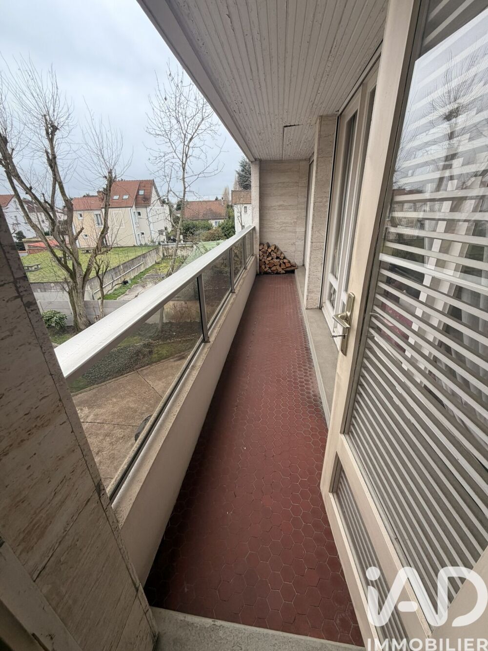 Vente Appartement Vente Appartement 4 pièces Le raincy