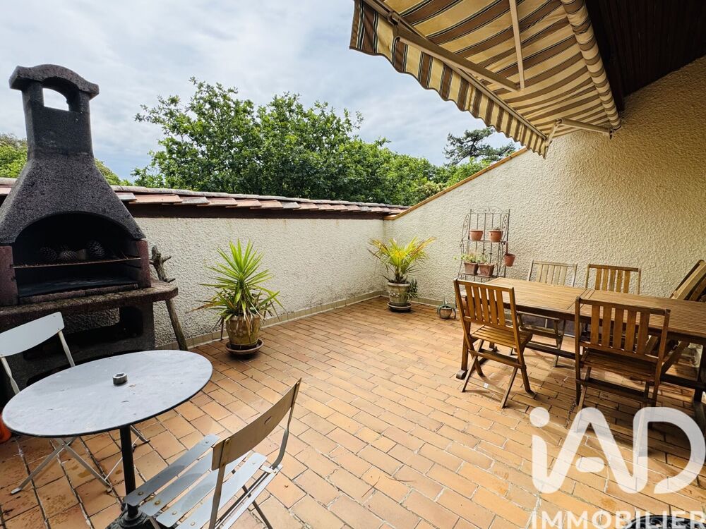 Vente Appartement Vente Appartement 2 pièces Soulac-sur-mer