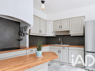  Maison à vendre 7 pièces 153 m²
