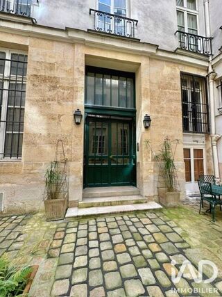  Appartement à vendre 2 pièces 42 m²