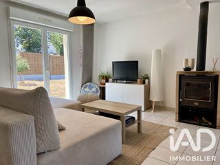 Vente Maison Vente Maison/villa 5 pièces Grand-champ