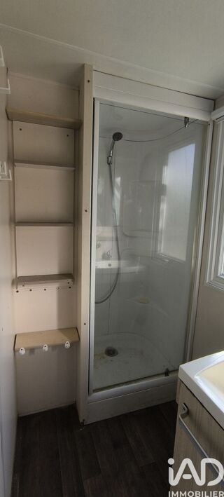  Terrain � vendre 119 m�