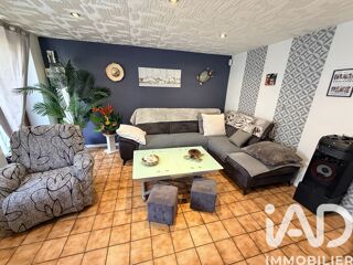  Maison � vendre 6 pi�ces 148 m�