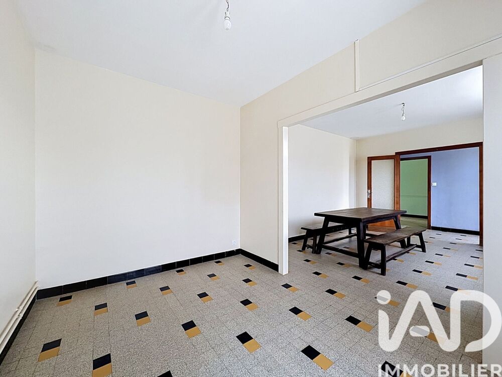 Vente Maison Vente Maison/villa 4 pièces Carbonne