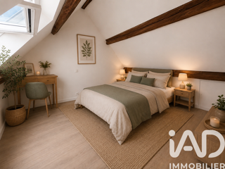  Appartement à vendre 3 pièces 73 m²