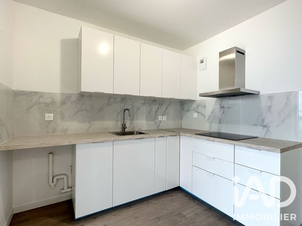 Location Appartement Location Appartement 2 pièces Rosny-sous-bois