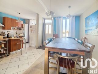  Maison à vendre 6 pièces 223 m²