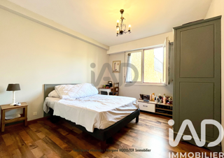  Appartement � vendre 2 pi�ces 61 m�