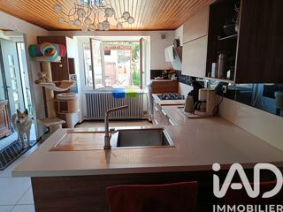  Maison � vendre 5 pi�ces 130 m�