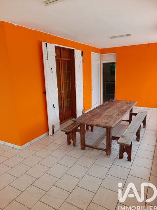  Appartement à louer 4 pièces 97 m²